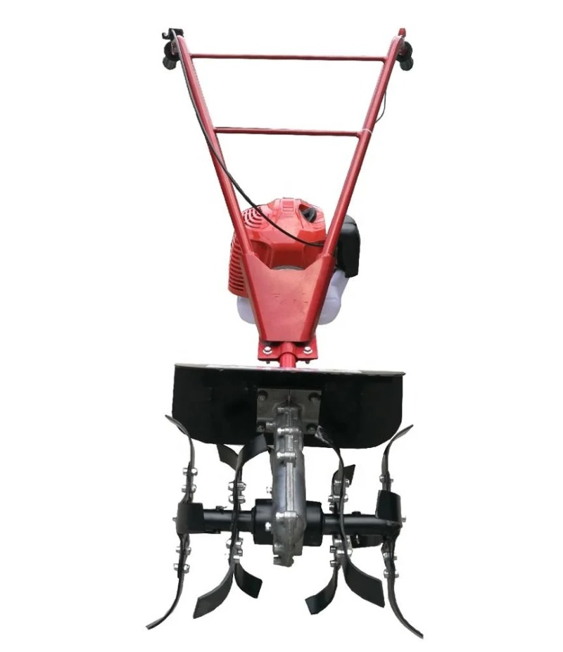 Soil Tilling Cultivator - Leichte Mini-Rotationsfräse, Bodenkultivator, die landwirtschaftliche Maschine