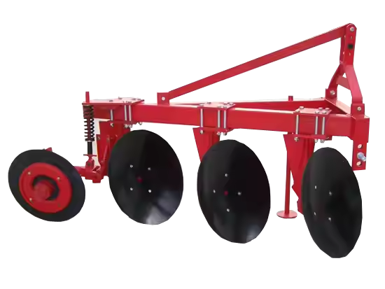 Landwirtschaftliche Scheibenpf – Soil Tilling Cultivator Bewertung und Preis