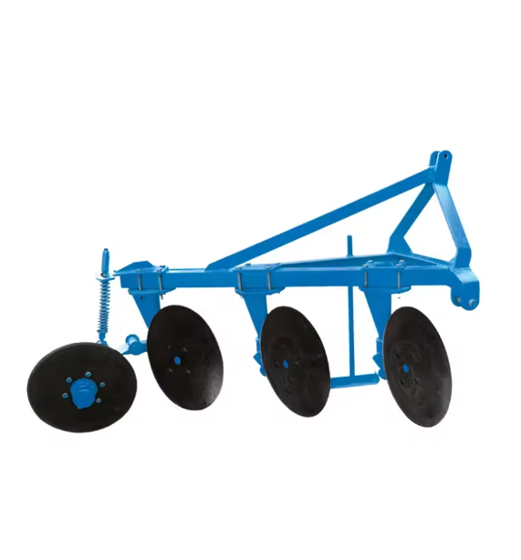 Landwirtschaftliche Scheibenpf – Soil Tilling Cultivator Bewertung und Preis