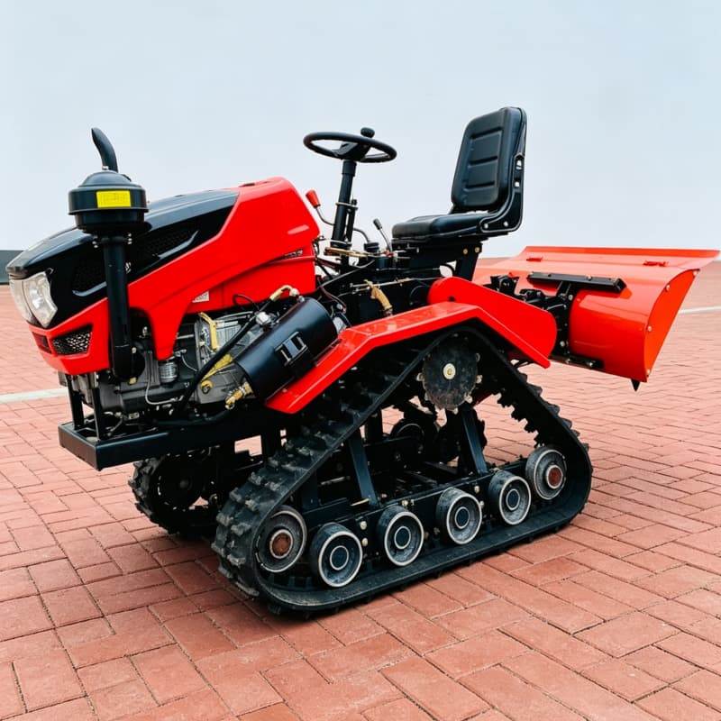 Maßgeschneiderte landwirtschaf – Soil Tilling Cultivator Bewertung und Preis