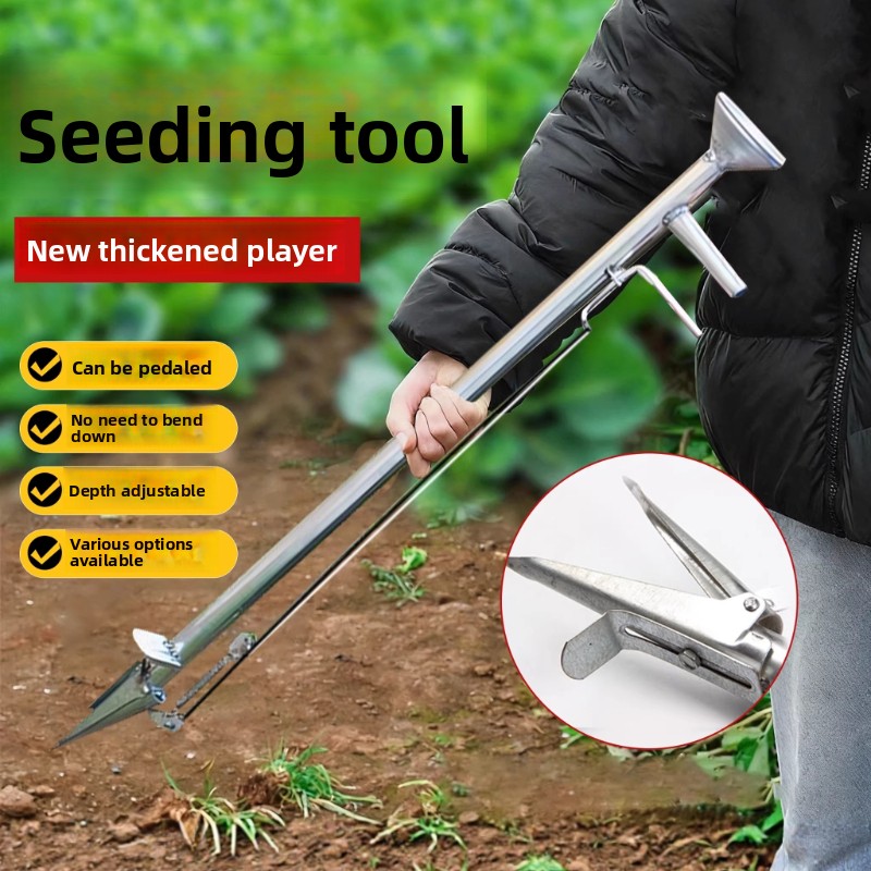 Automatisches Aussaat von Mais – Vegetable Transplanter Bewertung und Preis