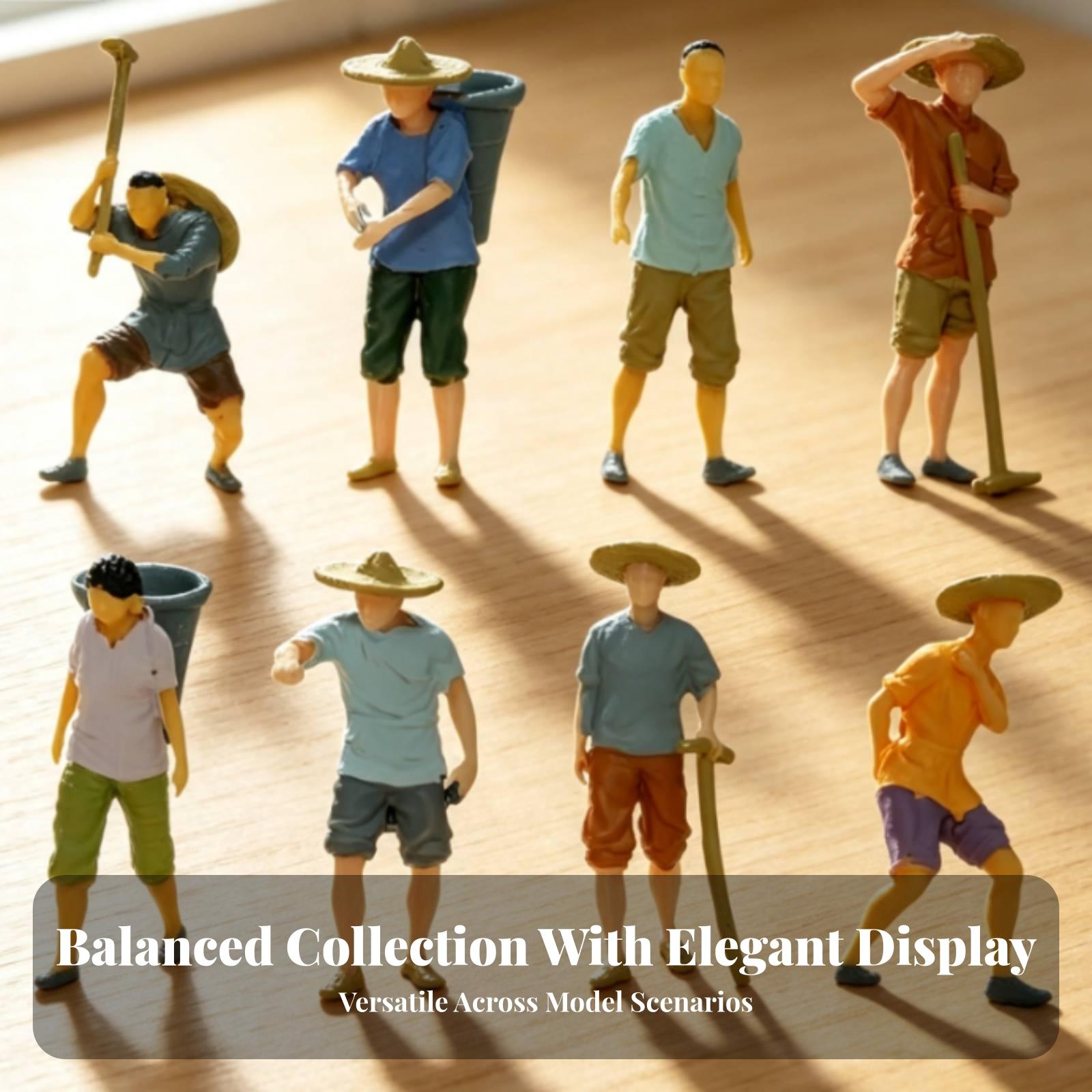 Detaillierte Figuren einer lan – Agriculture Farming Details Bewertung und Preis