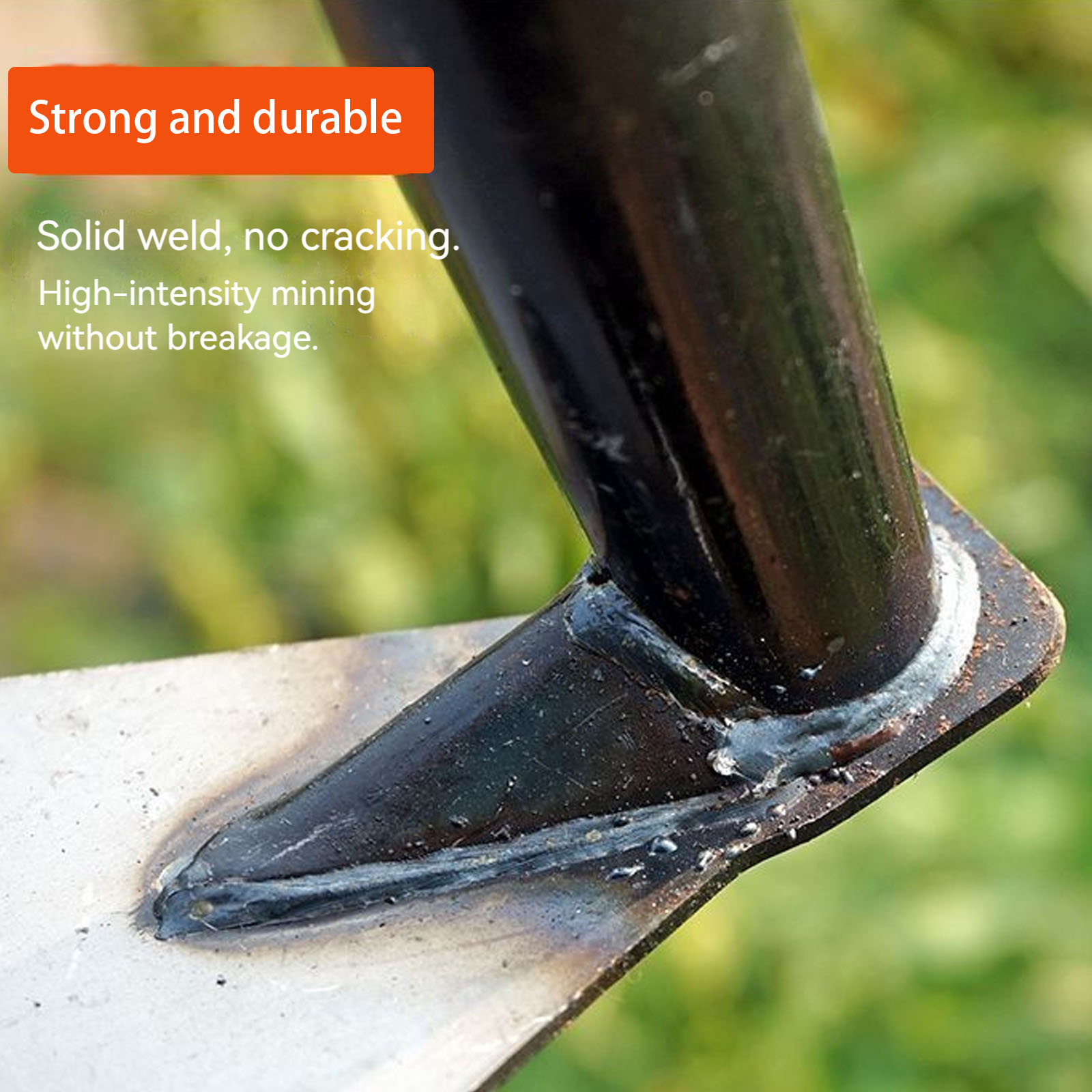 Dreieckige Landwirtschaftliche – Soil Tilling Cultivator Bewertung und Preis