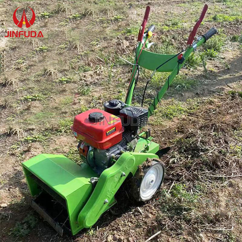 Hochwertige Landwirtschaftlich – Soil Tilling Cultivator Bewertung und Preis