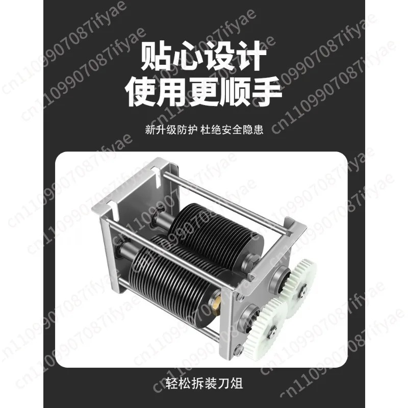 Elektrische Fleischschneidemas – Vegetable Transplanter Bewertung und Preis