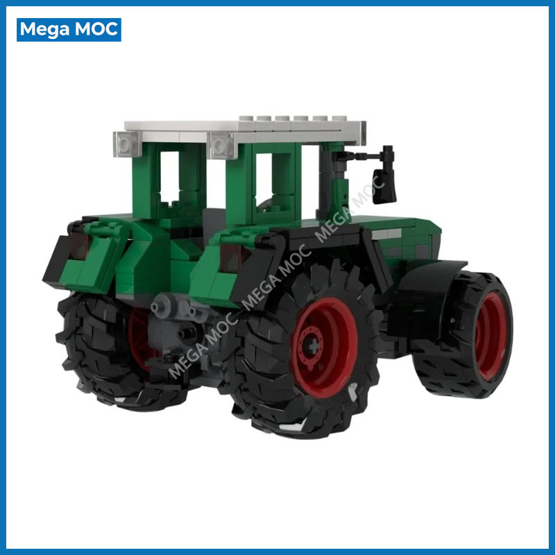 Landwirtschaftlicher Maispflan – Agriculture Farming Details Bewertung und Preis