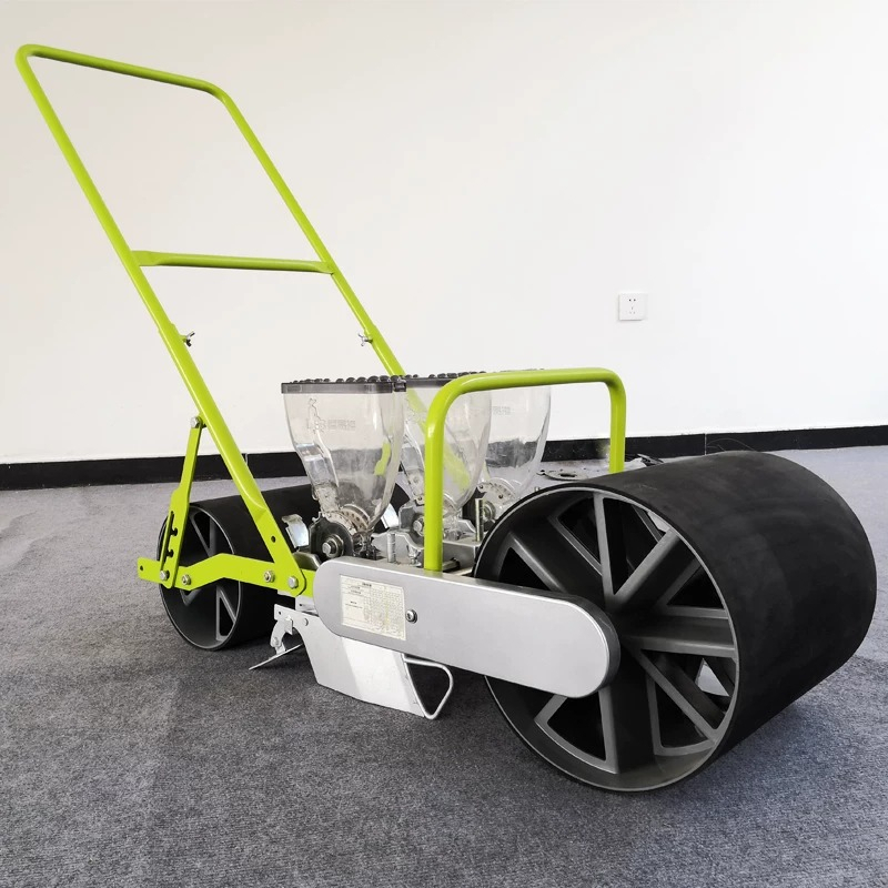 Manueller handbetriebener mehr – Manual Seeder Hand Bewertung und Preis