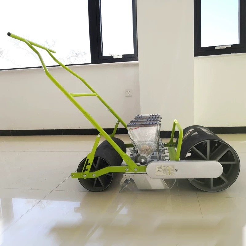 Manueller handbetriebener mehr – Manual Seeder Hand Bewertung und Preis