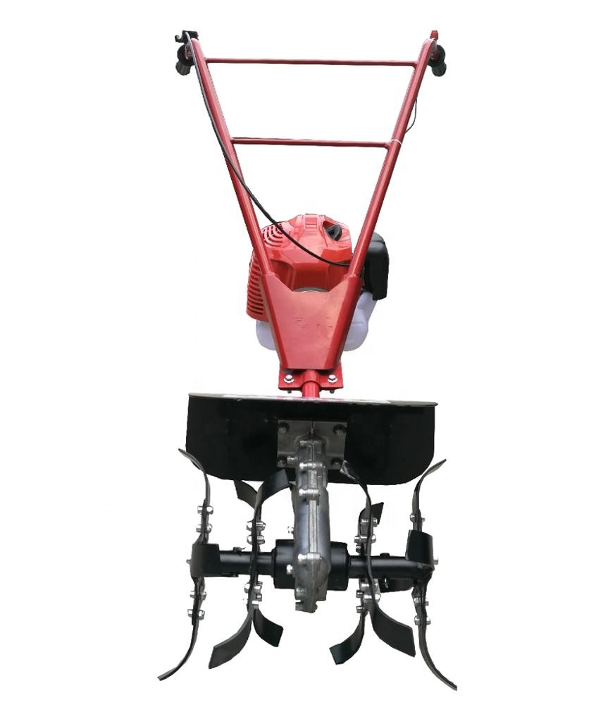 Leichte Mini-Rotationsfräse, B – Soil Tilling Cultivator Bewertung und Preis