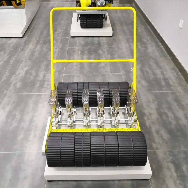 Meistverkauft Hochwertige 6-re – Manual Seeder Hand Bewertung und Preis
