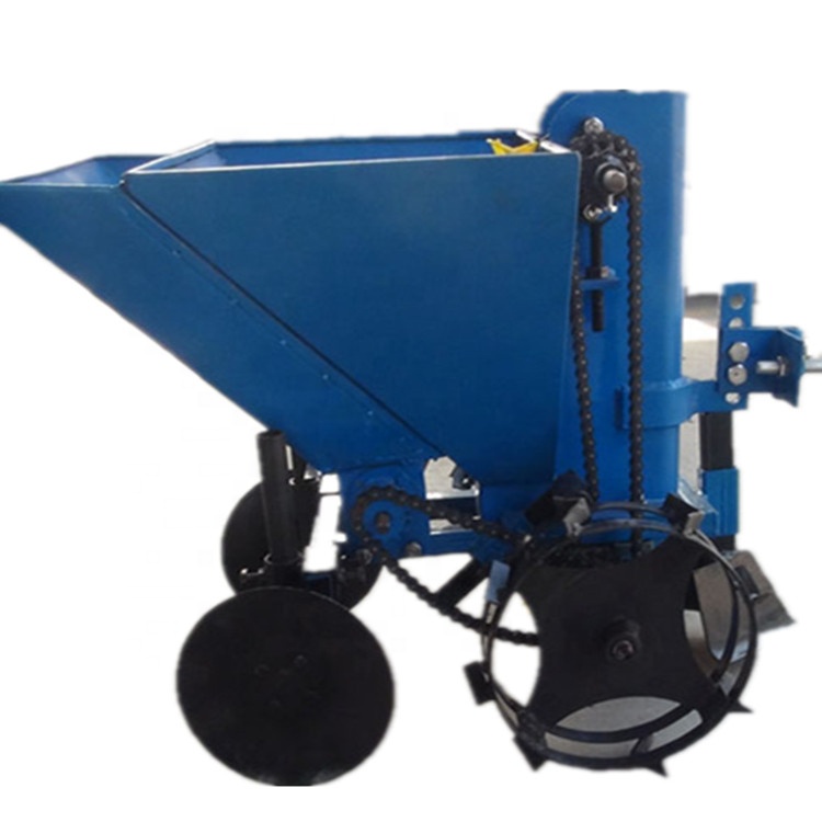 Handgeführter Traktor-Säer Man – Manual Seeder Hand Bewertung und Preis